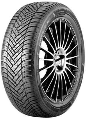 Легковая шина 235/55R17 103W XL Hankook Kinergy 4s2 H750 летняя