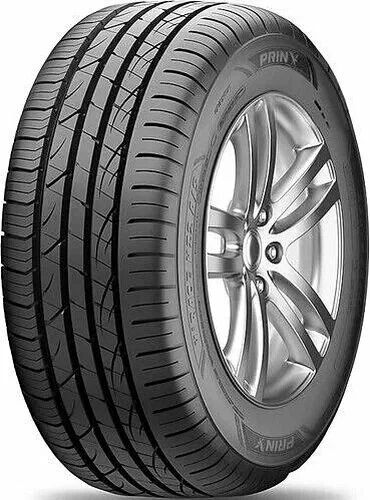 Легковая шина 215/50R17 95W Prinx HZ2 HiRace летняя