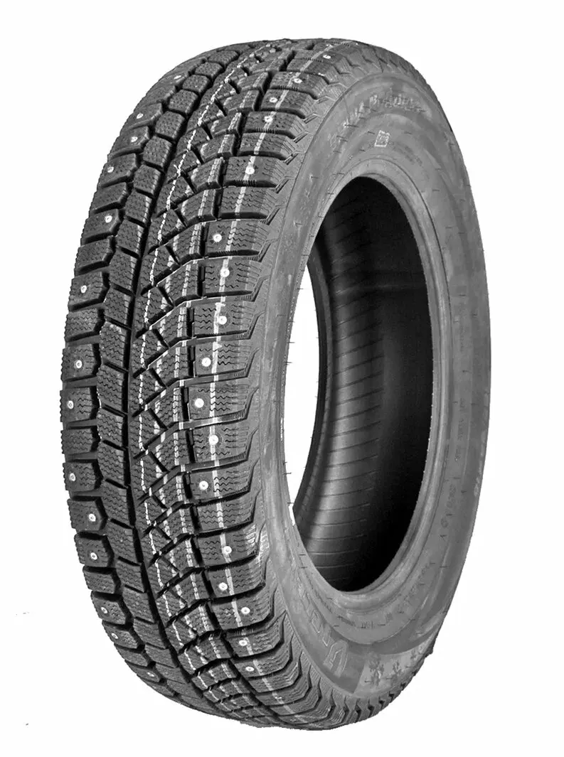 Легковая шина 215/60R16 95T Viatti Brina Nordico V-522 зимняя шипованная (АКЦИЯ)
