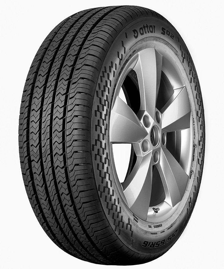 Легковая шина 215/65R16 TL 98H Attar S02 летняя