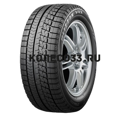 245/45R19 Bridgestone Blizzak VRX 98S Зима