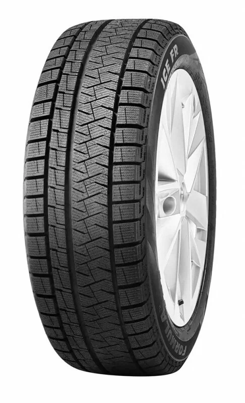 Легковая шина 175/65R14 82T Formula ICE FRICTION зимняя