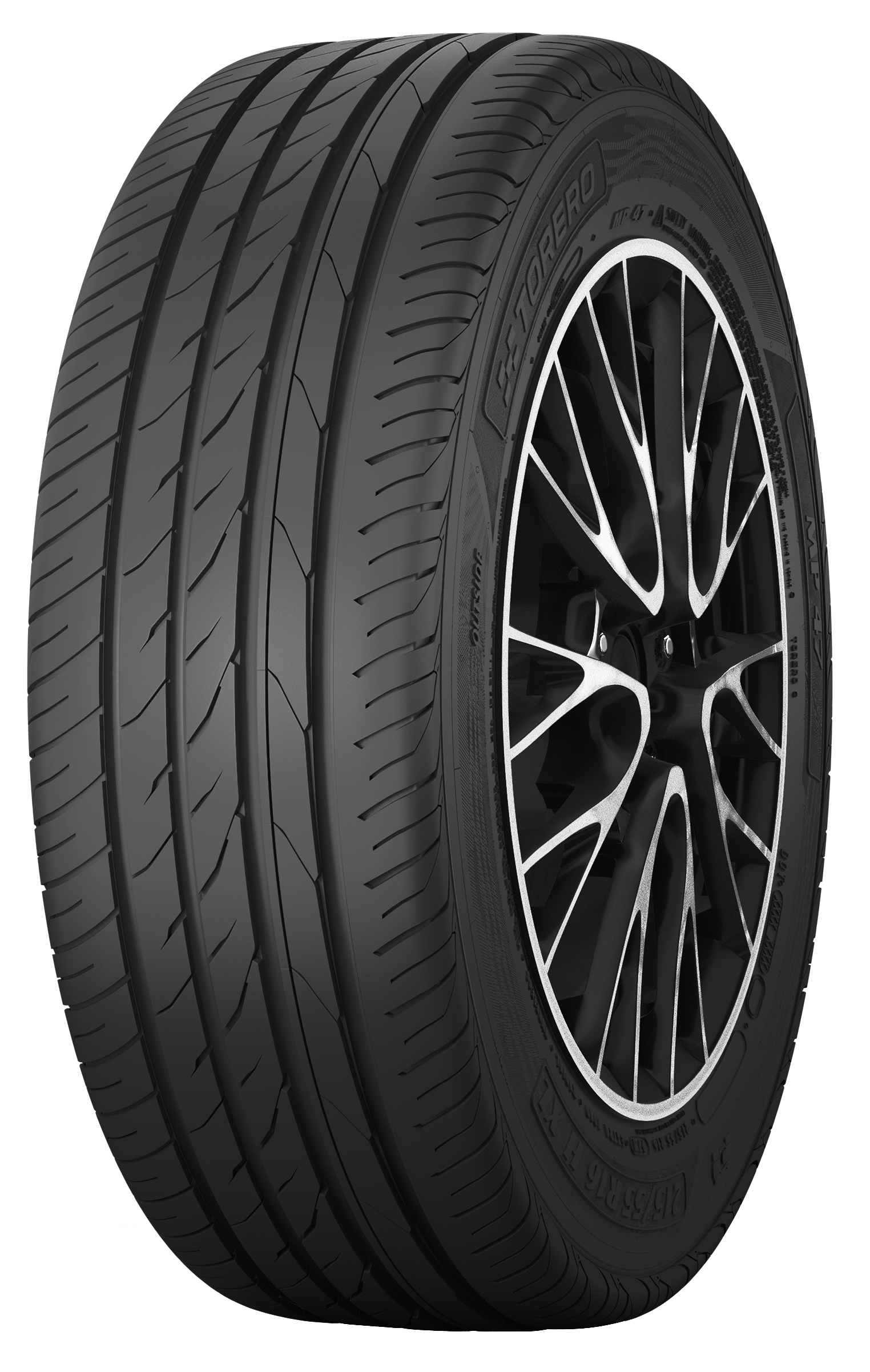 Легковая шина 215/55R16 97H XL Torero MP47   летняя