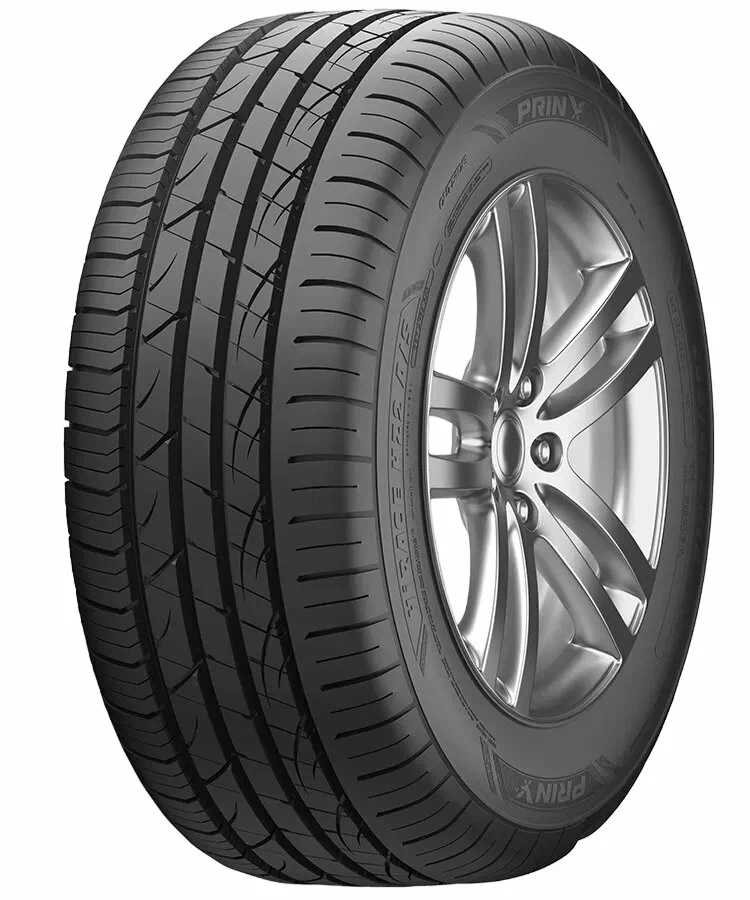 Легковая шина 205/55R16 94W XL Prinx HiRace HZ2 летняя