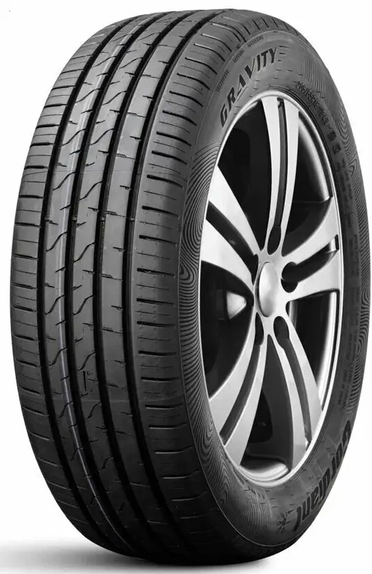 Легковая шина 215/50R17 95V CORDIANT GRAVITY летняя (Россия)