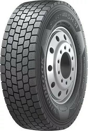 315/70R22.5 Hankook DH31 154/150L 