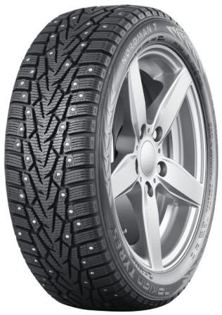Nokian Nordman 7 (XL)
