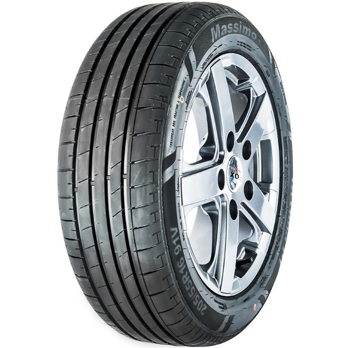 175/70R13 Massimo OTTIMA PLUS 82T Лето