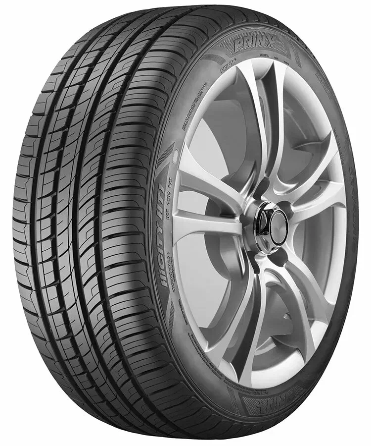 Легковая шина 225/60R17 99H Prinx HT1 HiCity летняя