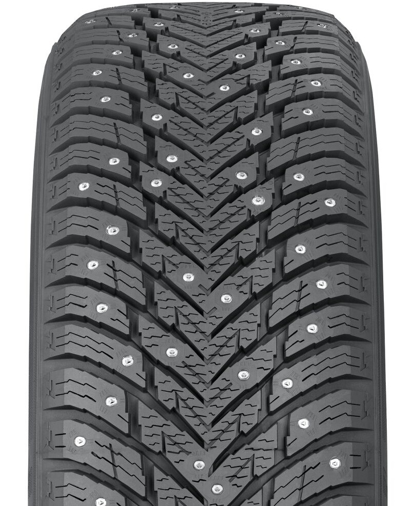 205/60R16 Nokian 8 (XL) 96T Зима