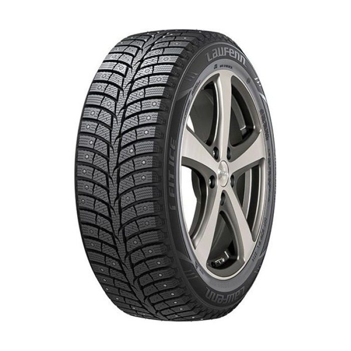 225/60R17 Laufenn iFIT ICE (LW71) 99T Зима