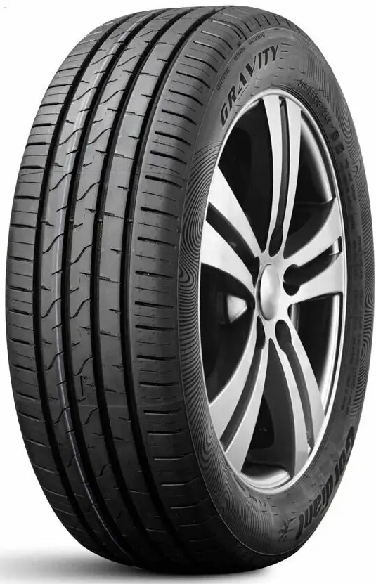 Легковая шина 215/55R17 TL 98H CORDIANT GRAVITY летняя (Россия)