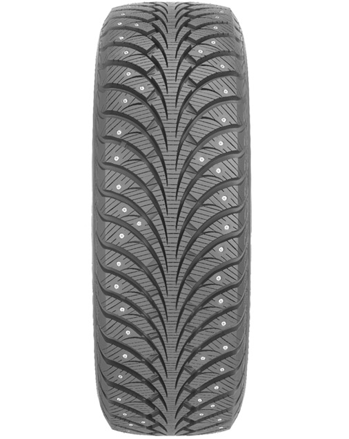 185/65R14 Sava Eskimo Stud H-Stud 86T Зима