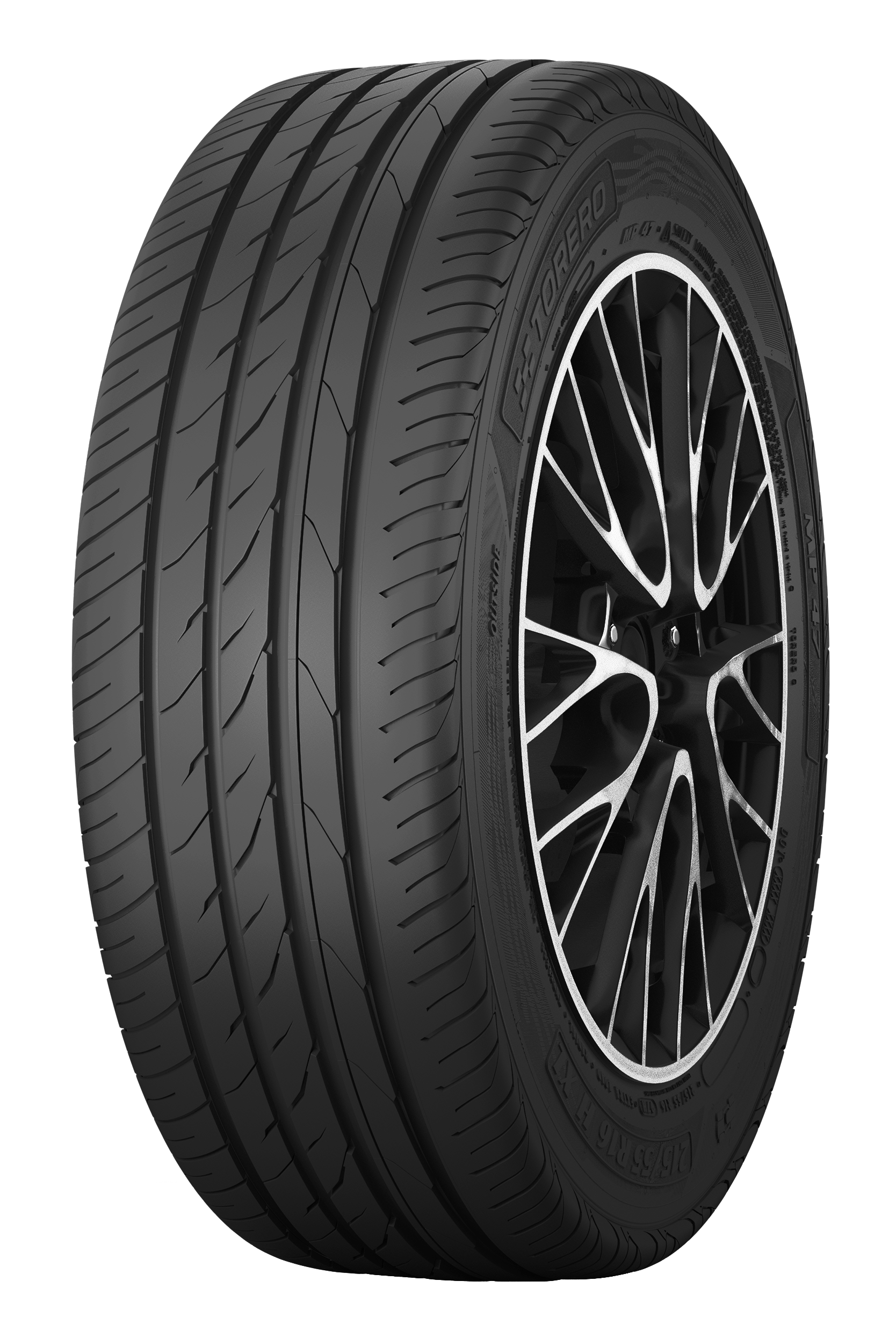 Легковая шина 215/55R17 98Y XL Torero MP47   летняя