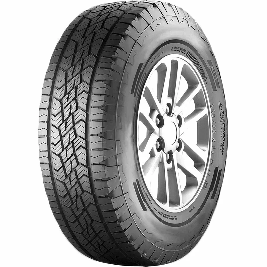 Легковая шина 235/70R16 106H FR Gislaved TerraControl ATR летняя