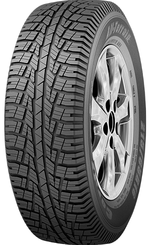 235/75R15 Cordiant All-Terrain 109S Лето