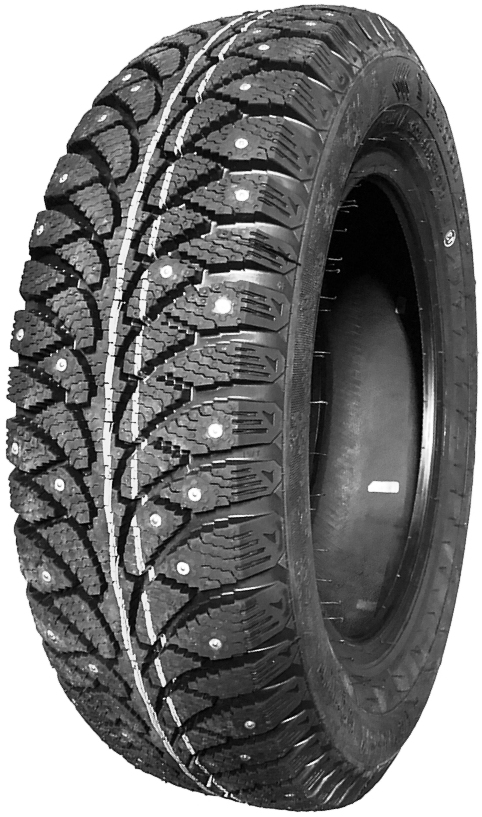 185/65R14 Tunga Nordway 2 86Q Зимняя ш.