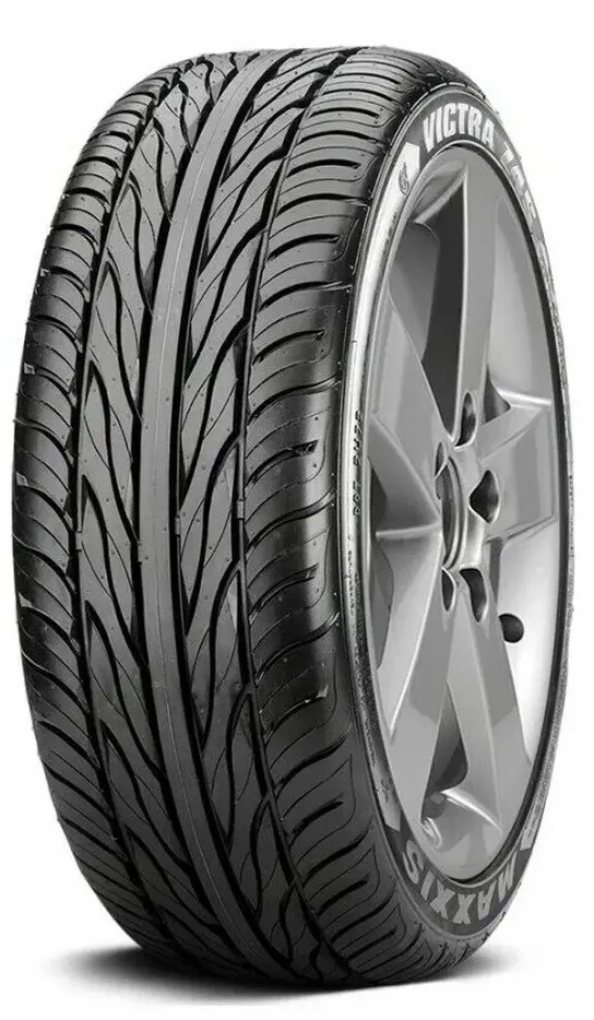 Легковая шина 205/50R17 93W XL Maxxis MA-Z4S Victra летняя