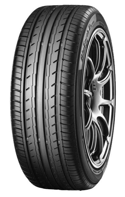 Легковая шина 185/60R14 TL 82H Yokohama BluEarth ES32 летняя