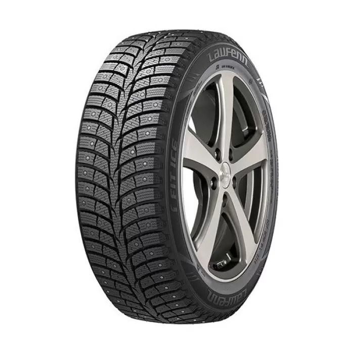 Легковая шина 225/60R17 99T Laufenn IFIT ICE (LW71) (2019) Индонезия зимняя шипованная (АКЦИЯ)