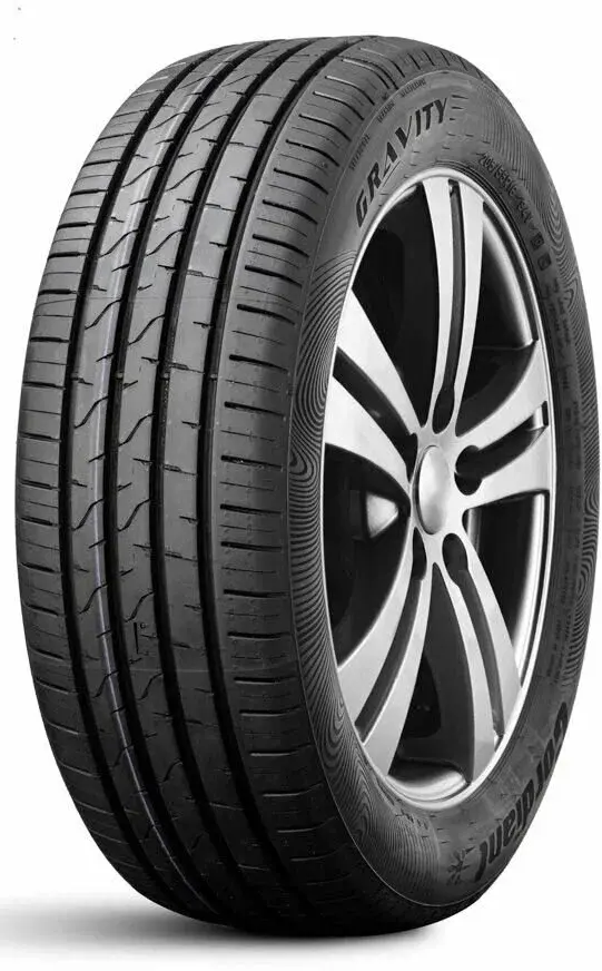 Легковая шина 205/55R16 TL 94V CORDIANT GRAVITY летняя (Россия)