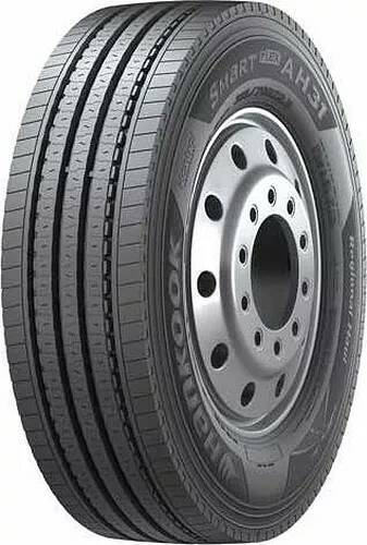 315/80R22.5 Hankook AH31 156/150L 