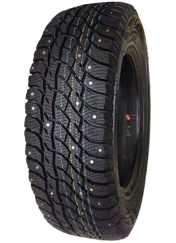 235/65R17 Viatti Bosco Nordico V-523 104T Зима