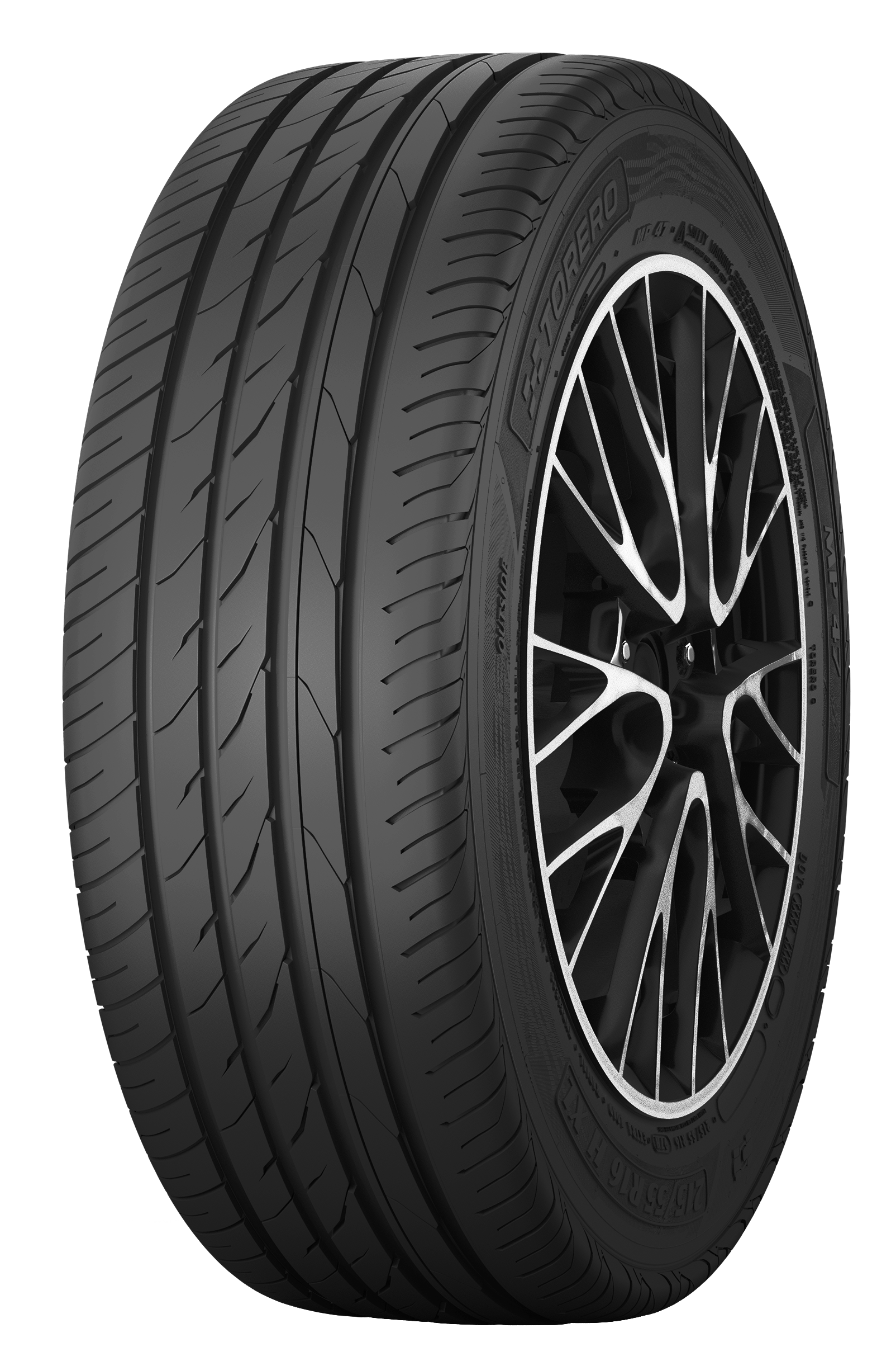 Легковая шина 215/60R16 99H XL Torero MP47   летняя