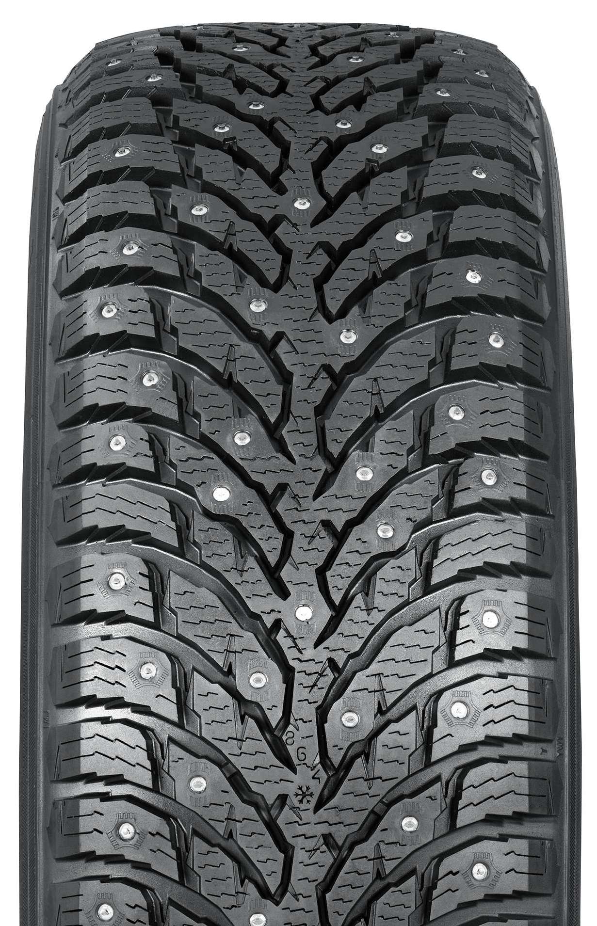 205/65R16 Nokian Tyres HKPL-9 XL 95T Зима