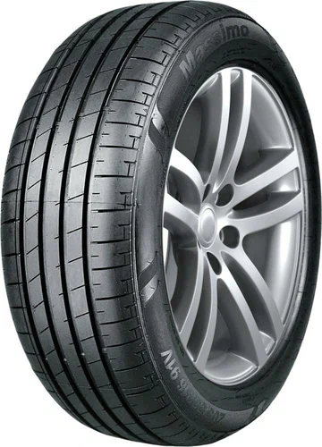 Легковая шина 215/55R17 98W XL Massimo OTTIMA PLUS летняя (АКЦИЯ)