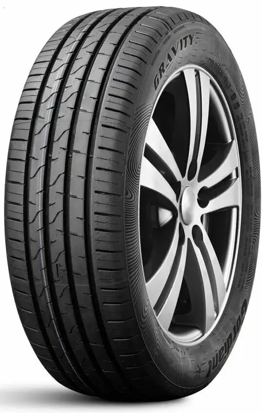 Легковая шина 205/50R17 93H CORDIANT GRAVITY летняя (Россия)