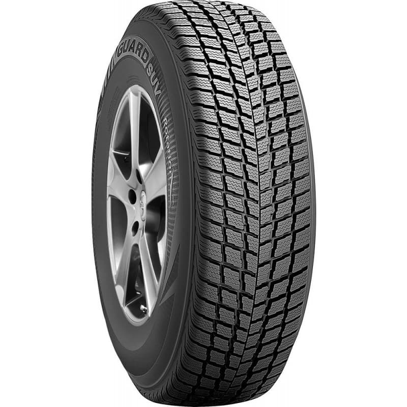 235/65R17 ROADSTONE Winguard Ice SUV 108Q Зима