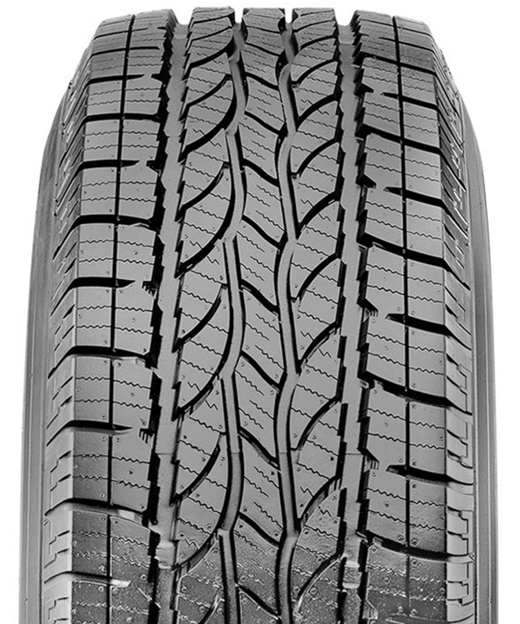 265/60R18 Maxxis HT770 Bravo 114H Лето