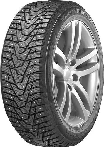 225/60R17 Hankook Winter i*Pike X W429A 103T Зима