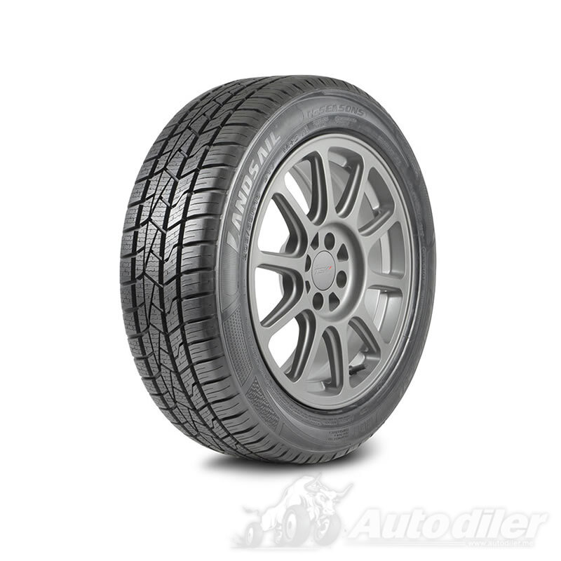 205/55R16 LANDSAIL 4-Seasons 94V XL Лето