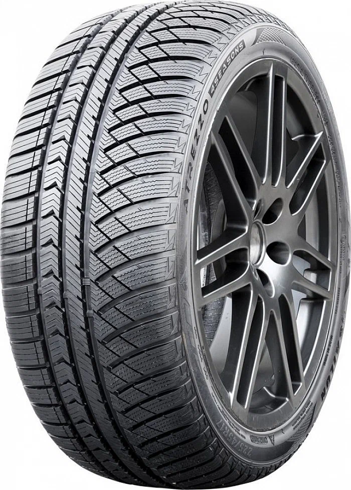 Легковая шина 215/65R16 TL 102V XL Sailun Atrezzo 4 Seasons всесезонная