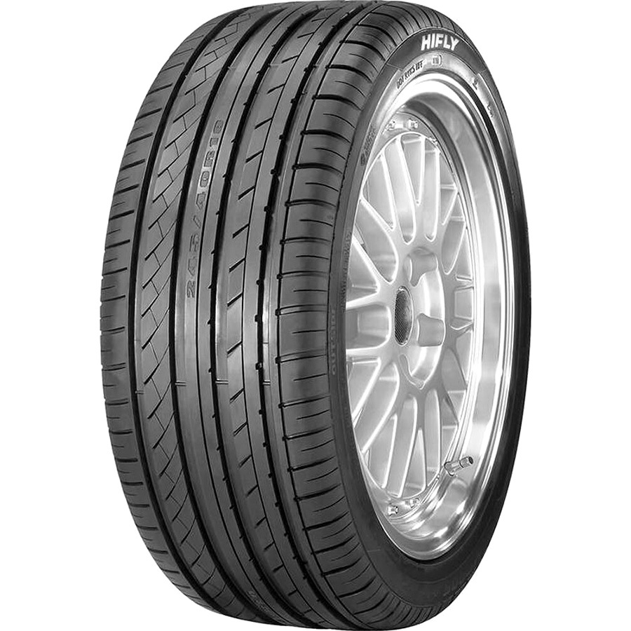 205/55R16 HIFLY HF805 94W XL Лето