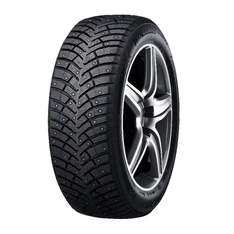 Легковая шина 235/65R18 106T Nexen WINGUARD WINSPIKE 3 зимняя шипованная