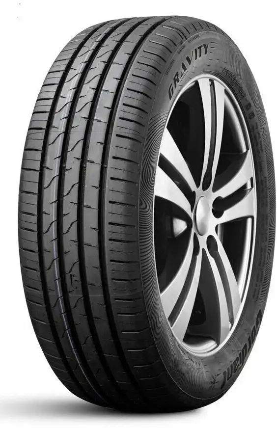 Легковая шина 185/60R14 86H CORDIANT GRAVITY летняя (Россия)