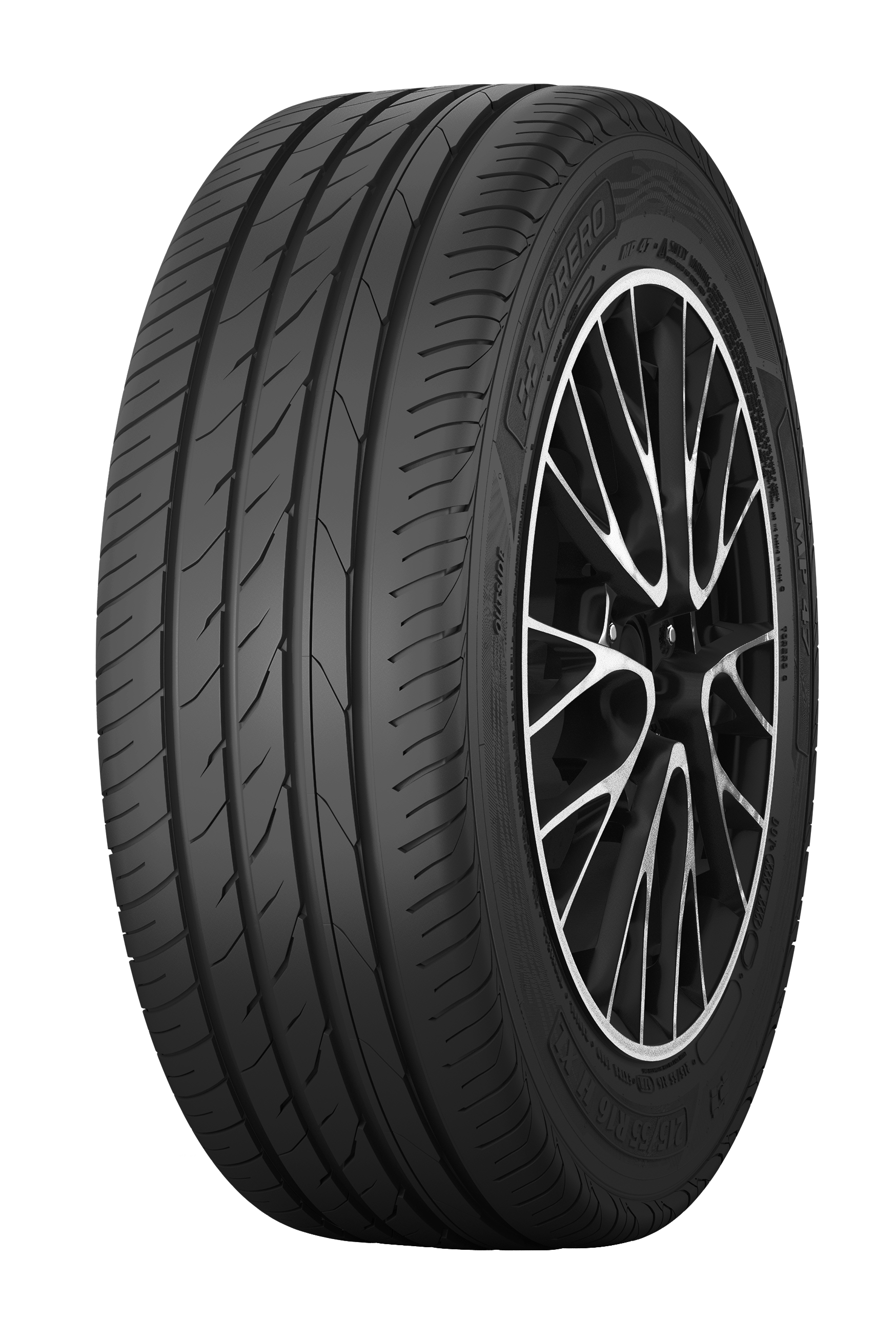 Легковая шина 195/65R15 TL 91T Torero MP47   летняя