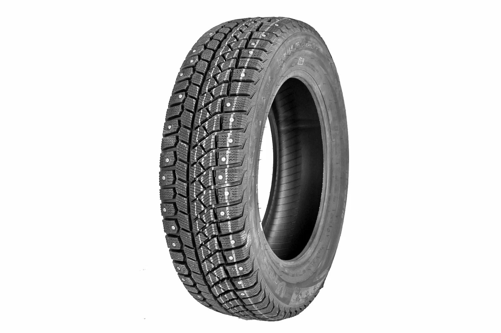 Легковая шина 195/60R15 88T Viatti Brina Nordico V-522 зимняя шипованная