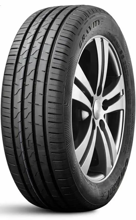 Легковая шина 205/65R16 99H CORDIANT GRAVITY_SUV летняя (Россия)