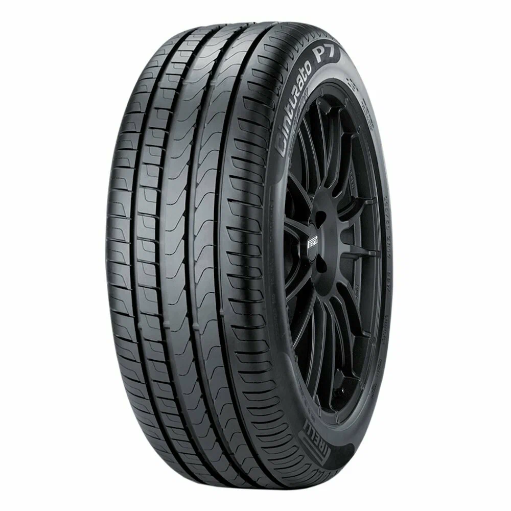 Легковая шина 205/55R16 91V Pirelli Cinturato P7 летняя