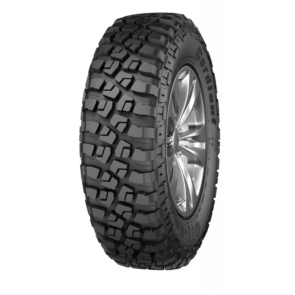 205/70R16 Cordiant Off Road 2 97Q Лето