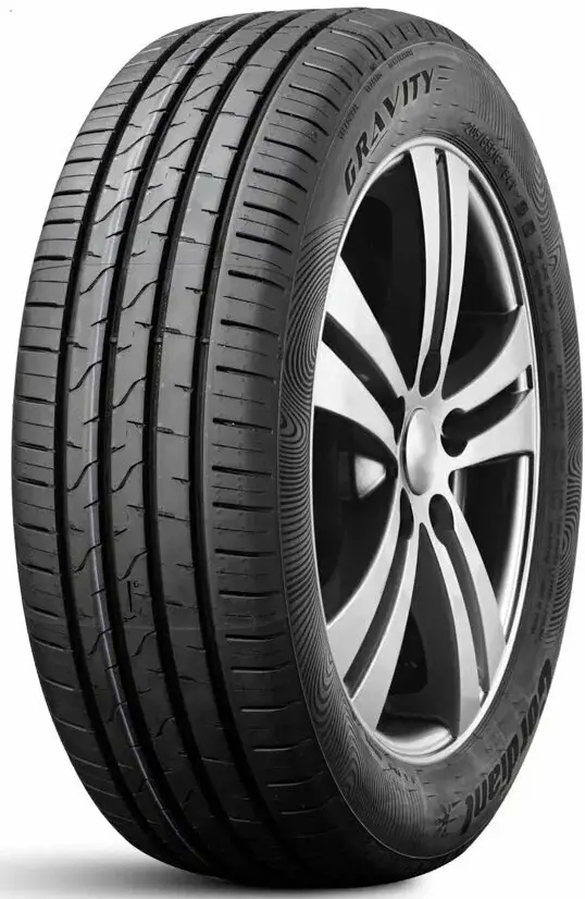 Легковая шина 235/55R17 103H CORDIANT GRAVITY_SUV летняя (Россия)