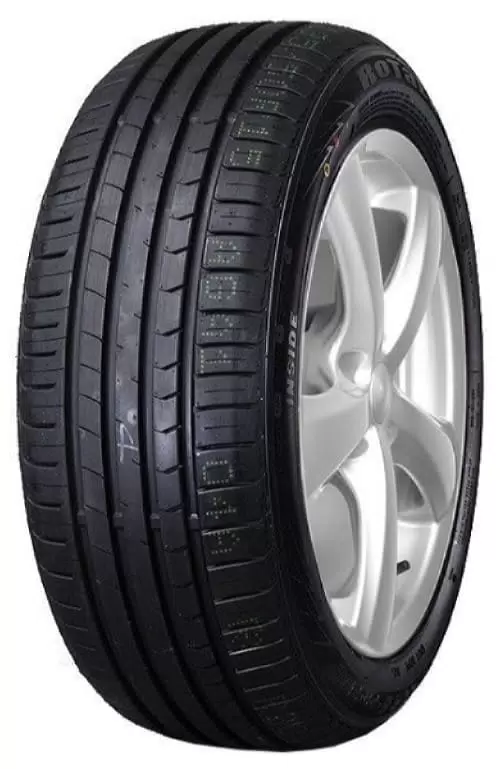 Легковая шина 215/65R16 98H Rotalla SETULA E-RACE RH01 летняя