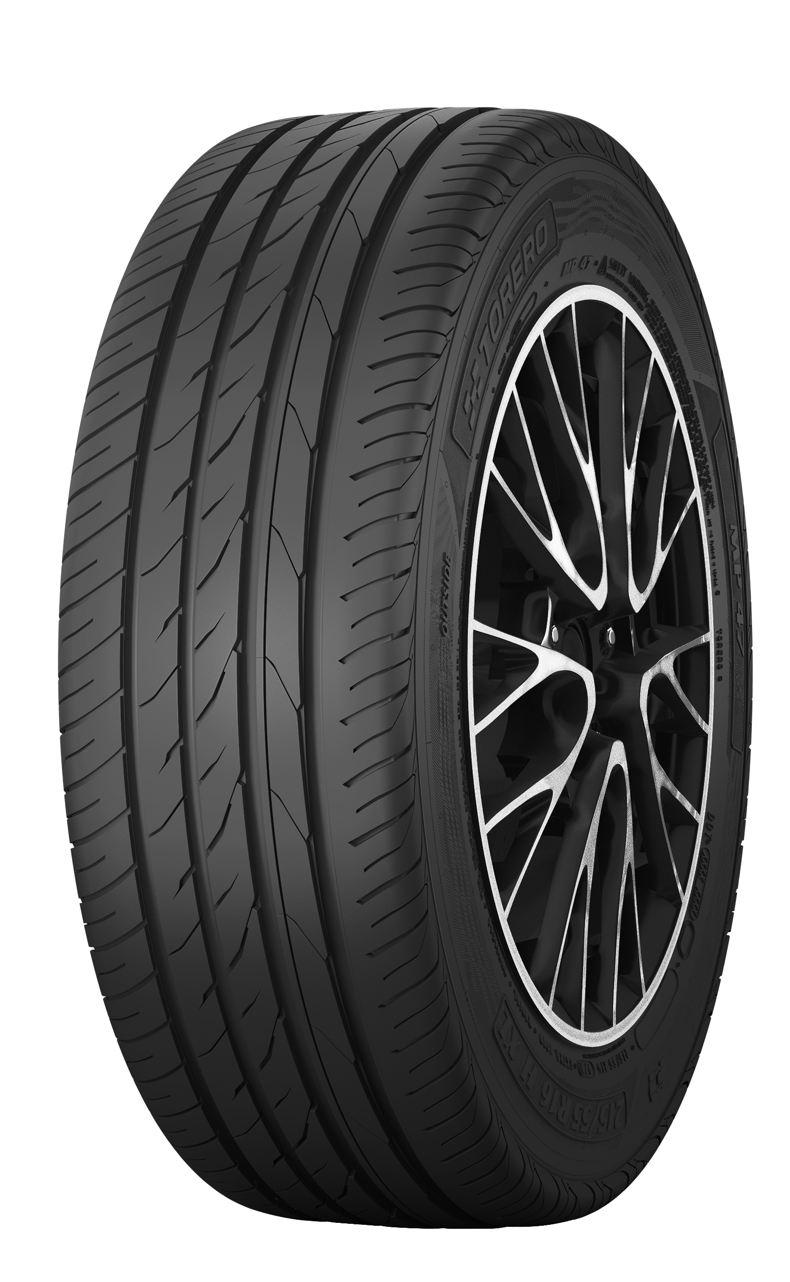 Легковая шина 185/70R14 TL 88T Torero MP47 летняя