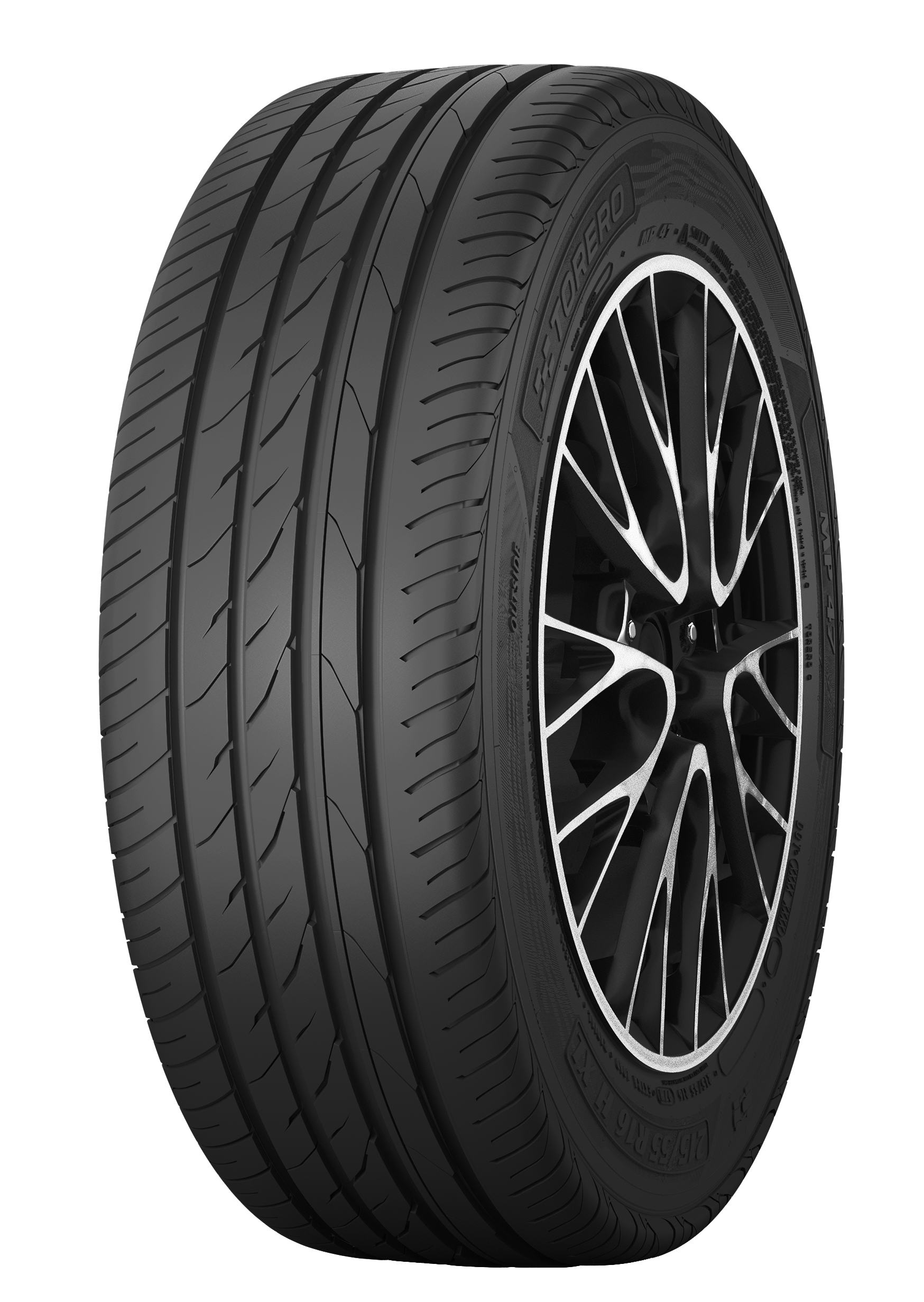 Легковая шина 205/65R15 94H Torero MP47   летняя