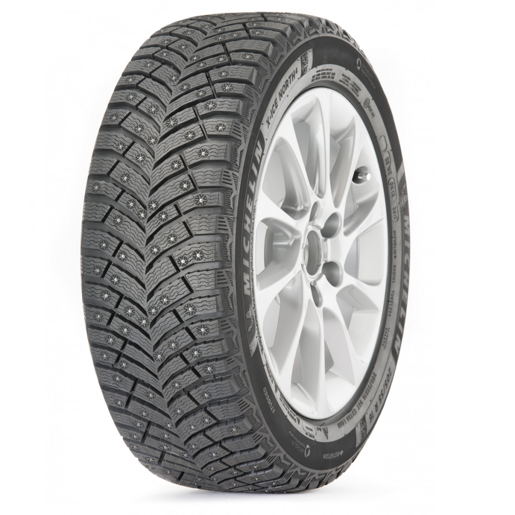 Michelin X-Ice North Xin4