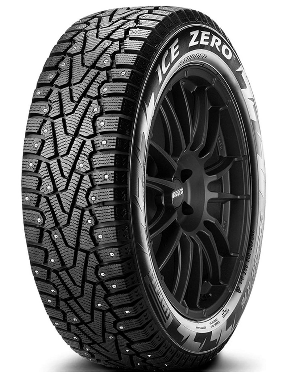 185/65R14 Pirelli Ice Zero 86T Зима